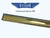 Guia de bronze Ettore 45cm na internet