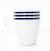 MUG - Navy Blue