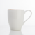 MUG - Scandinavian White