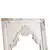 Espejo rectangular blanco - tienda online