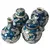 Set Jarrones x 4 en internet