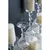 Set x 2 candelabros Cristal en internet