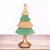 Arbol Pino Verde Oro (41cm Altura)