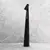 LAMPARA MILAN NEGRA - comprar online