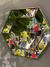 Espejo Hexagonal - Ina Home