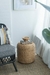 Banco chino rattan