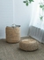 Banco chino rattan