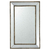 Espejo rectangular biselado - comprar online