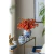 Potiche Mediano - Diseño Magnolias - comprar online