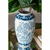 Florero Potiche Alto - Diseño Cerezos - comprar online