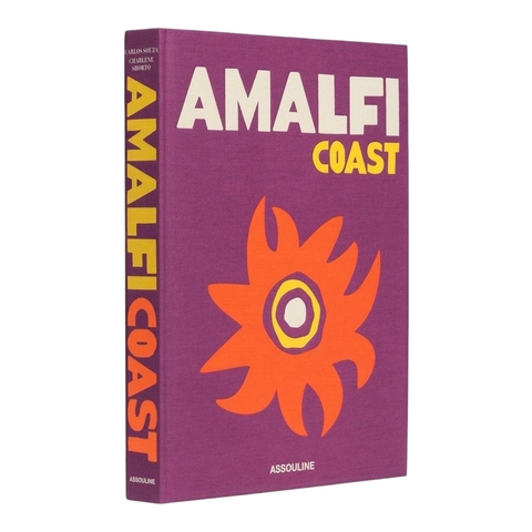 COSTA DE AMALFI