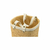 Set x2 maceteros canasto - tienda online