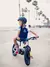 Imagen de BICICLETA ELECTRICA HUSQVARNA 16 EDRIVE BY STACYC PARA NIÑOS