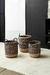 CANASTO UMBRIA SET X3 - tienda online