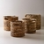 CANASTO MIRO SET X4
