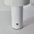 LAMPARA ITALY BLANCA - comprar online