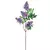 vara de lilas violeta