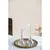 Set x 2 candelabros Cristal - Ina Home