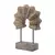 Escultura arco con base - comprar online