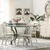 Caballo con soporte - Ina Home