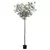 Arbol de Olivo (220cm)