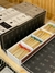 Match Box Anniversary - Ina Home