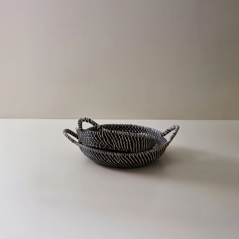 BANDEJA ETIOPIA SET X 2