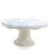 PLATO DE TORTA CON PIE 22 CM - Blue Print