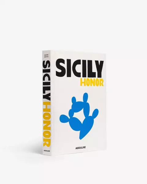 SICILY HONOR
