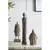 Cabeza de buda con base - comprar online