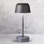 LAMPARA AMSTERDAM GRIS - comprar online