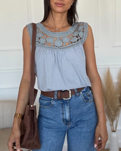 Blusa Jane - comprar online