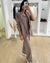 Blazer Milano - Moka - Aruna