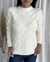 Sweater Amparo - Aruna