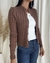 Cardigan Benicia - Aruna