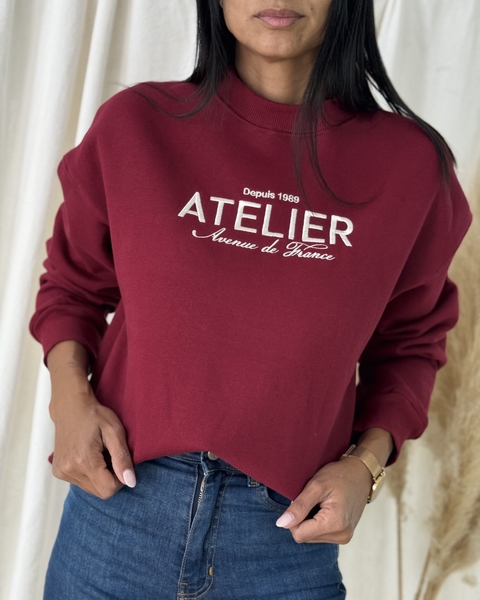 Buzo Atelier - comprar online