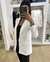 Blazer Paris - Off white - comprar online
