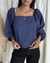 Blusa Carmin - comprar online
