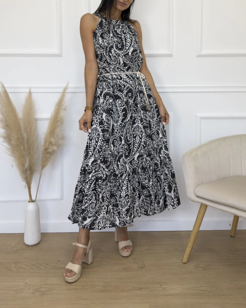 Vestido Aisha - comprar online