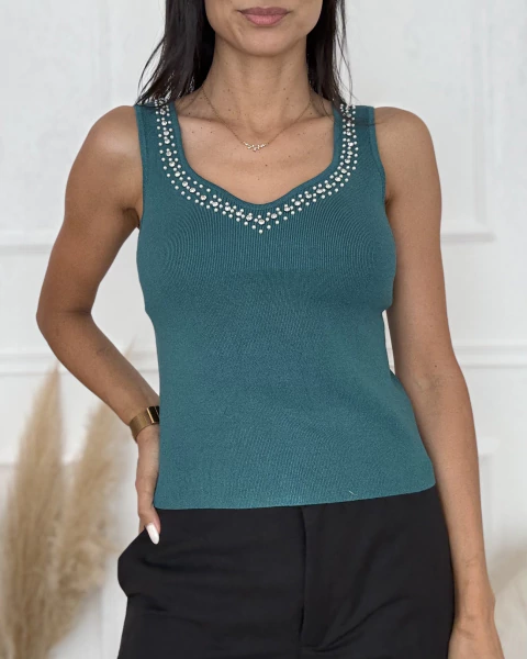 Musculosa Cloe - comprar online