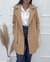 Tapado Boston - beige - tienda online