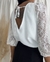 Blusa Marcella - tienda online