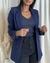 Blazer Paris - Azul - tienda online