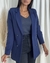 Imagen de Blazer Paris - Azul