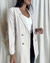 Blazer cruzado Monaco - comprar online