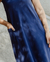 Vestido Alma Azul - AJA 