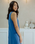 Imagem do Vestido Alma Azul Jeans