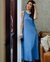 Vestido Alma Azul Jeans