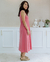 Imagem do Vestido Alma Goiaba
