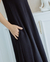 Vestido Energia Preto - AJA 